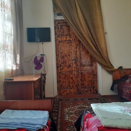 Райский Уголок גגרה מראה חיצוני תמונה