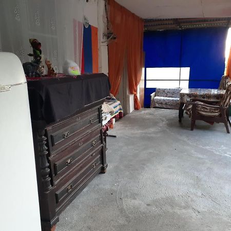 Райский Уголок גגרה מראה חיצוני תמונה