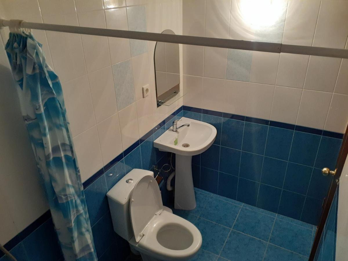 Райский Уголок גגרה מראה חיצוני תמונה