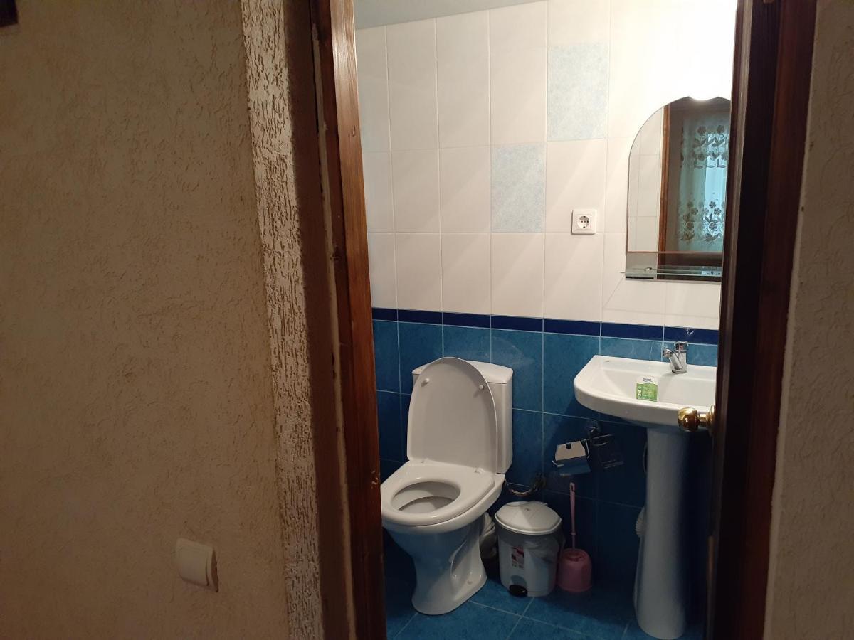 Райский Уголок גגרה מראה חיצוני תמונה