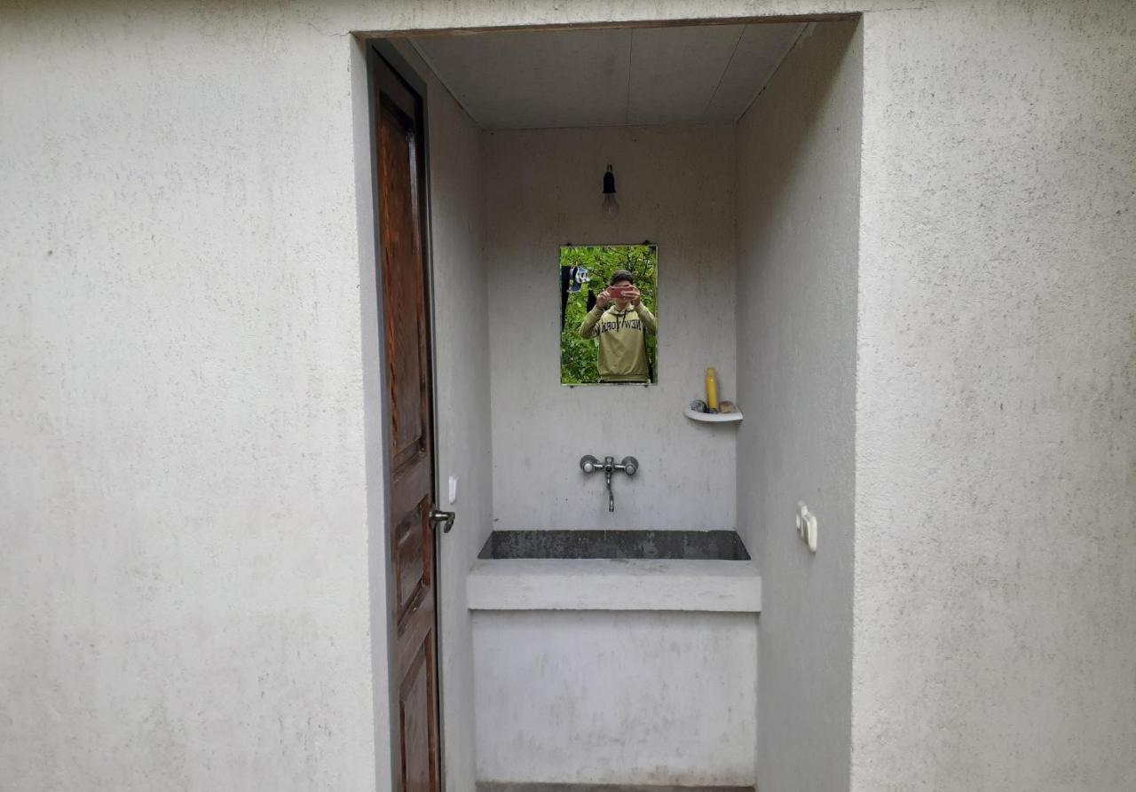 Райский Уголок גגרה מראה חיצוני תמונה
