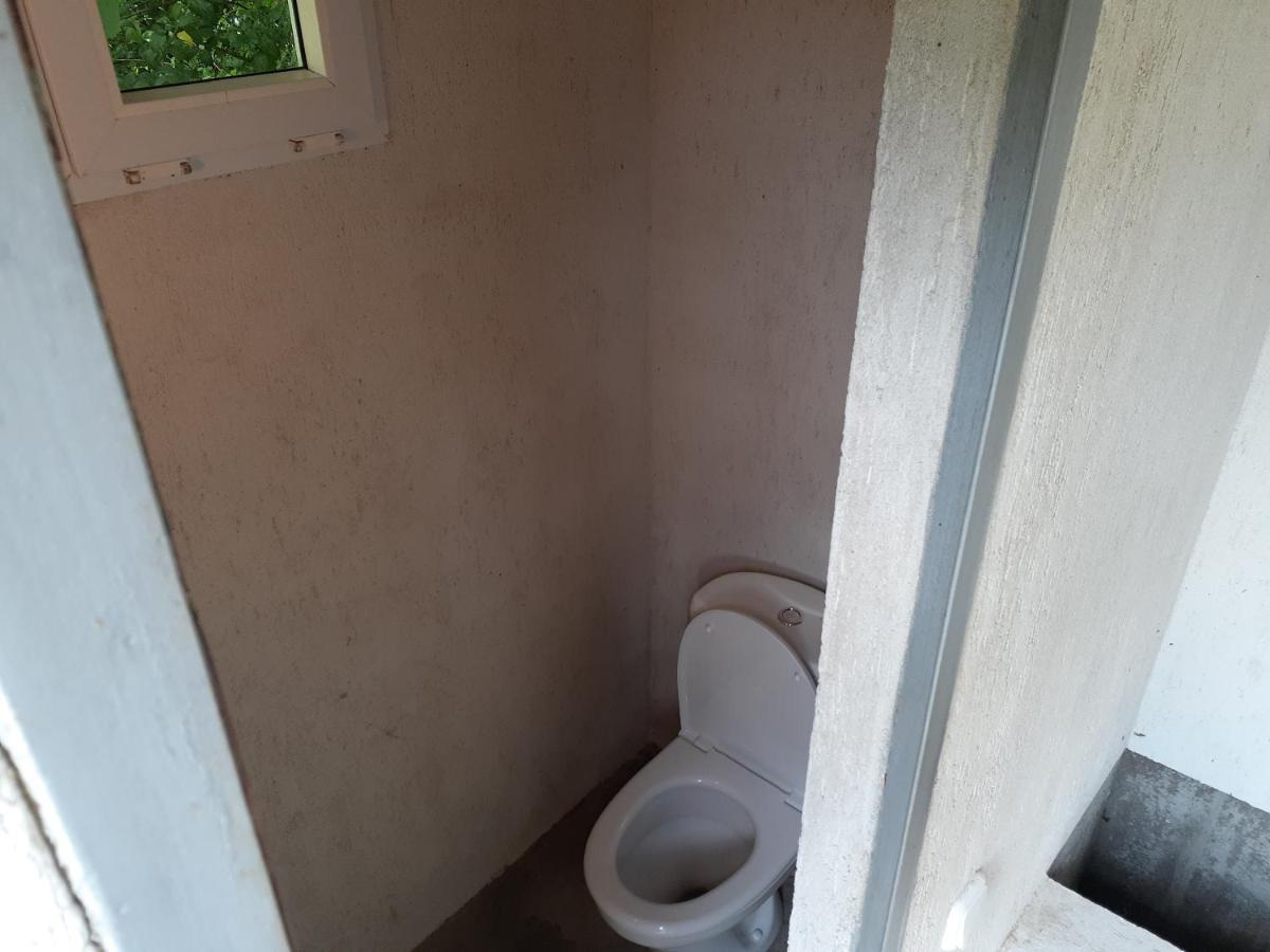 Райский Уголок גגרה מראה חיצוני תמונה