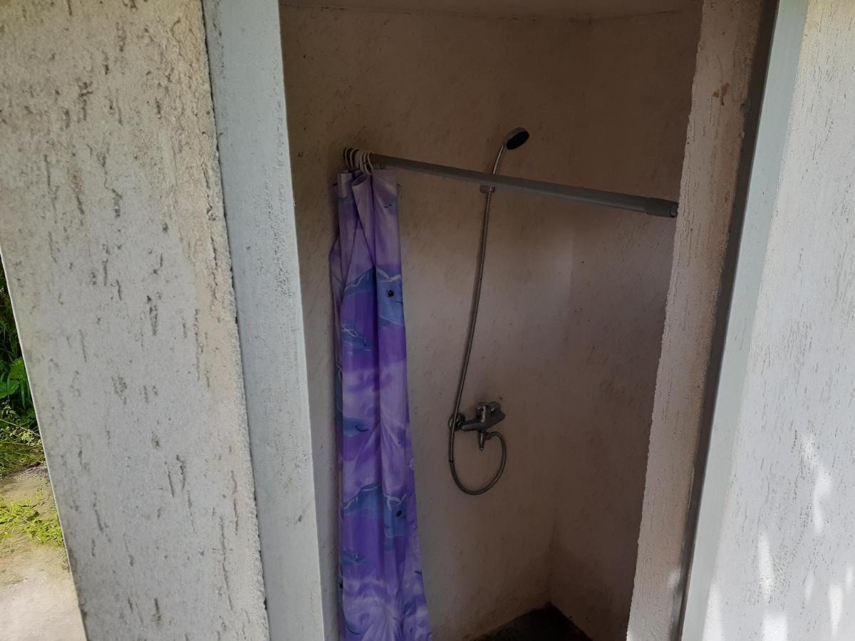 Райский Уголок גגרה מראה חיצוני תמונה