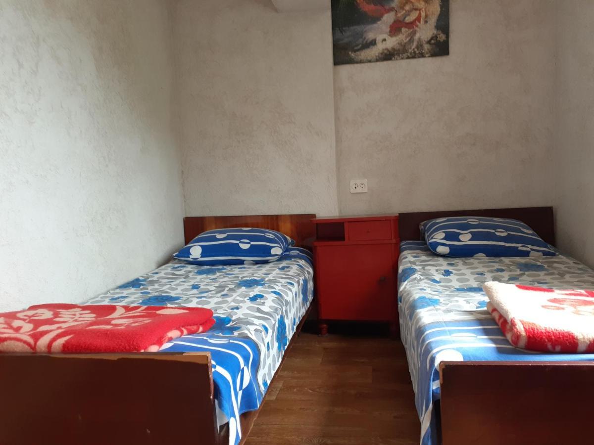 Райский Уголок גגרה מראה חיצוני תמונה