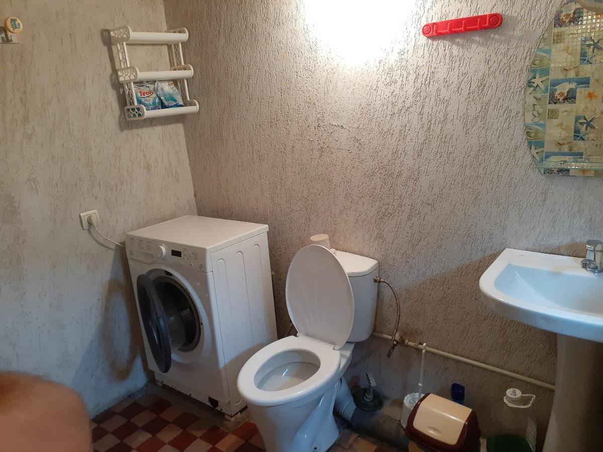 Райский Уголок גגרה מראה חיצוני תמונה