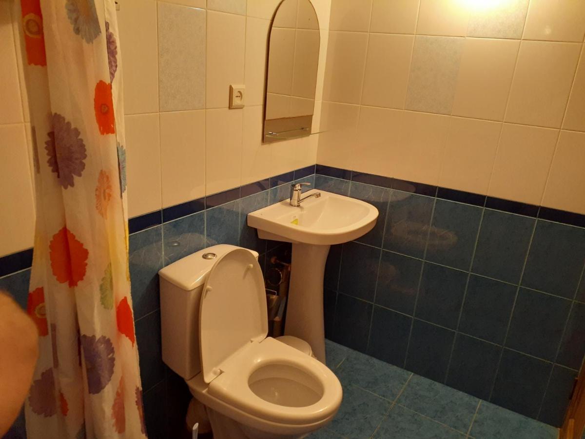 Райский Уголок גגרה מראה חיצוני תמונה