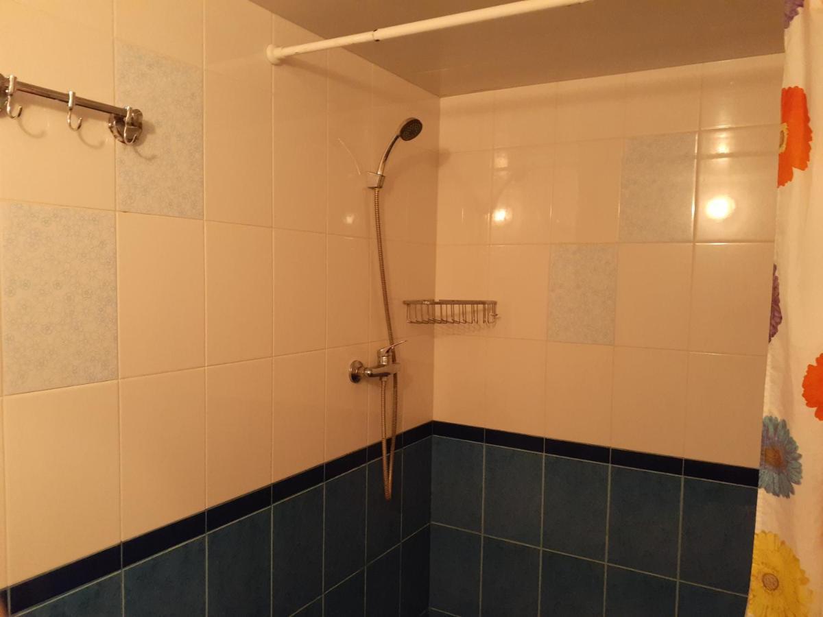 Райский Уголок גגרה מראה חיצוני תמונה