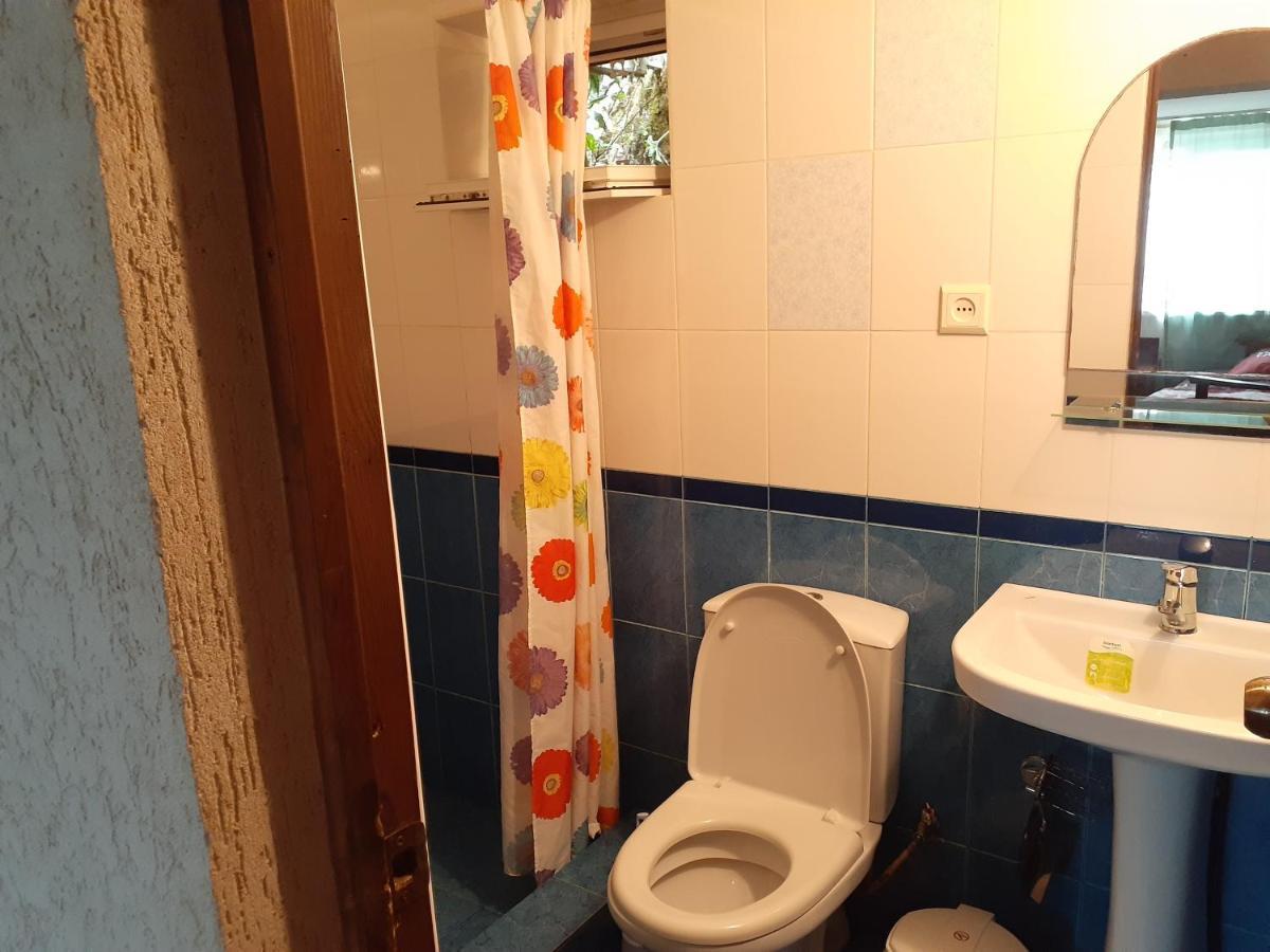 Райский Уголок גגרה מראה חיצוני תמונה