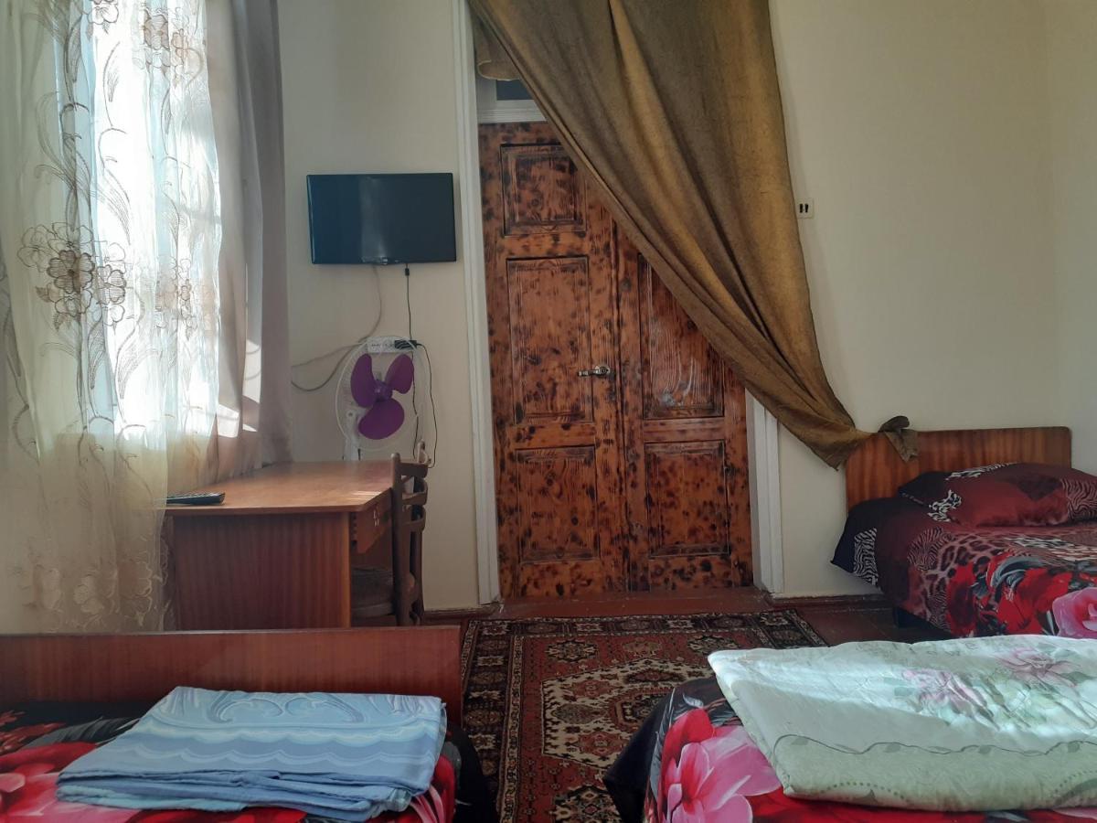 Райский Уголок גגרה מראה חיצוני תמונה