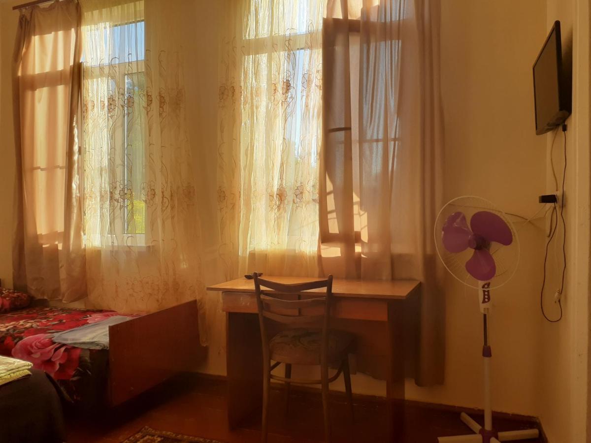 Райский Уголок גגרה מראה חיצוני תמונה